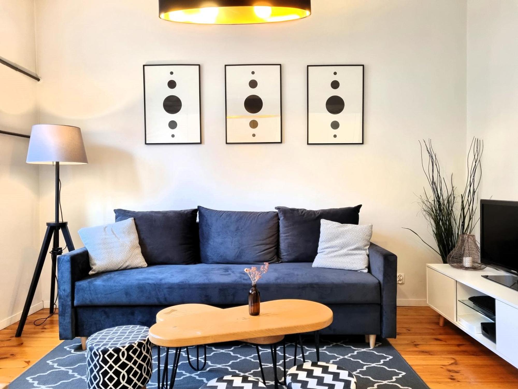 Apartament Dwa Lwy Gdansk Stare Miasto エクステリア 写真